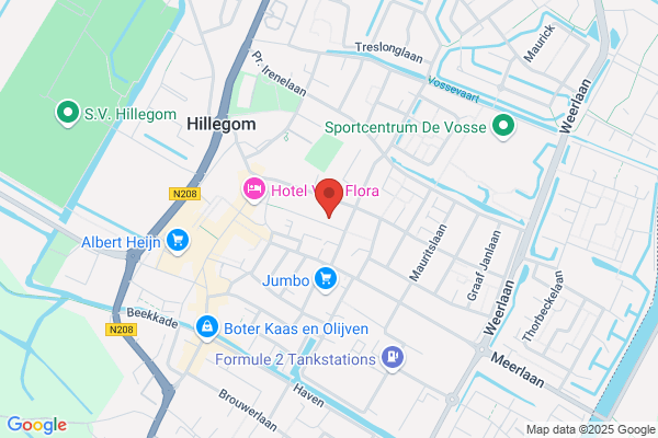 Veldhoven Vormgeving Bouwmanagment