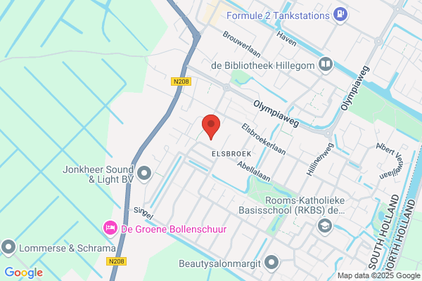 Therapie Hillegom