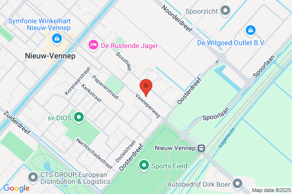 Autobedrijf De Wildt