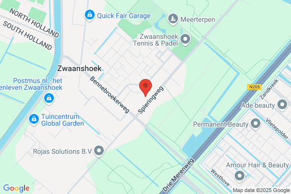 Autohandel R. Van Der Meer