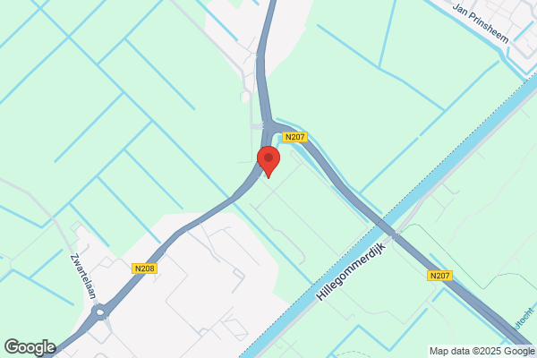 Fiat Autobedrijf B. Joren