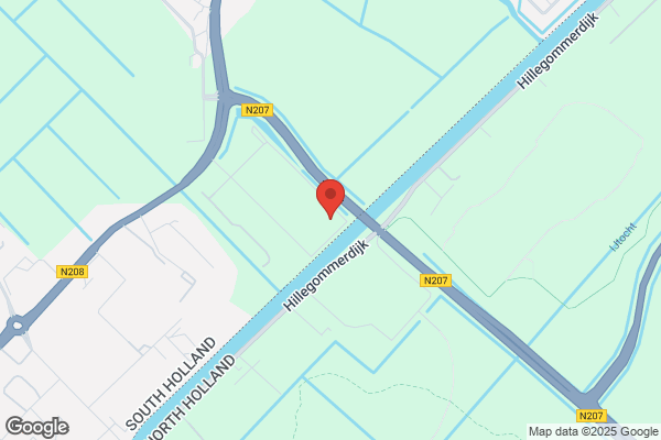 Het Motorhuis Lisse