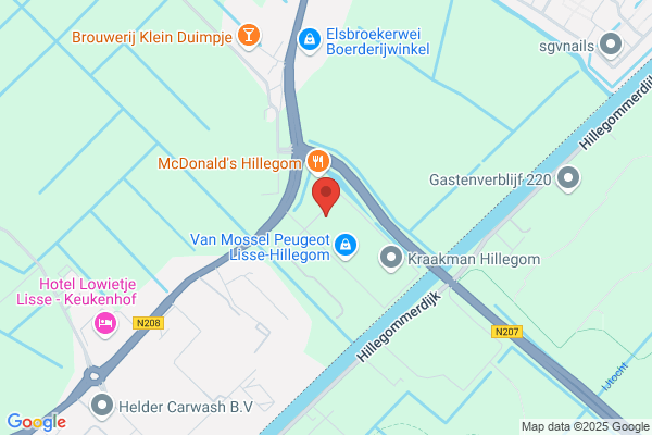 Schoonderbeek Automobielen Bv
