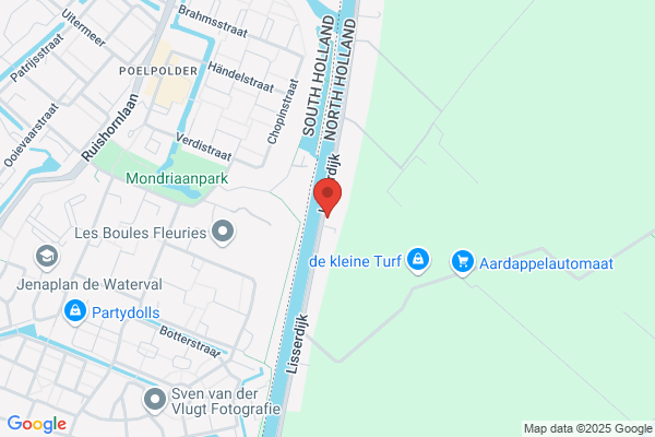 Oldenhage, G J