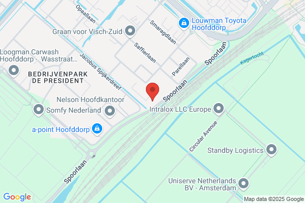 Kia Haarlemmermeer