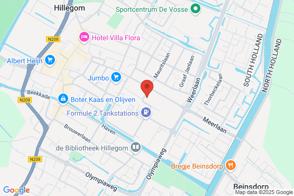 Autobedrijf Boon En Van Der Graaff Bv