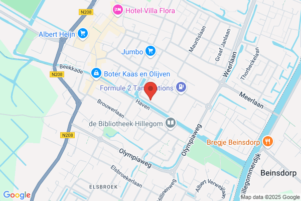 Bv Het Autoschadehuis