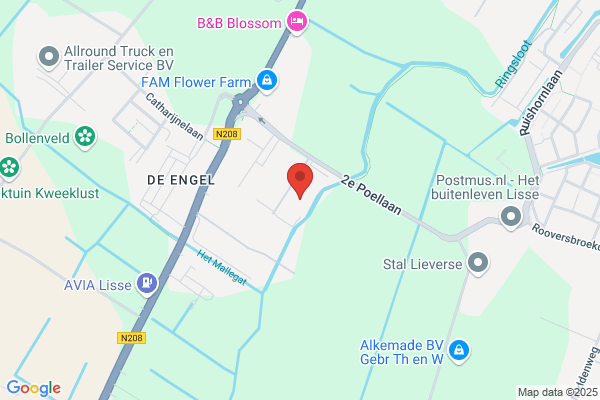 Havast Auto & Carrosseriebedrijf