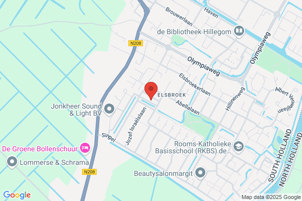 Narox Verkeersopleidingen