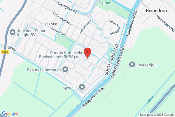 Bassisschool De Giraf