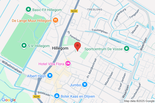 Onderwijsbegeleidingsdienst Duin- En Bollenstreek