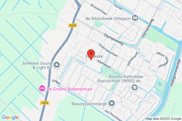 Peuterspeelzaal De Glijbaan