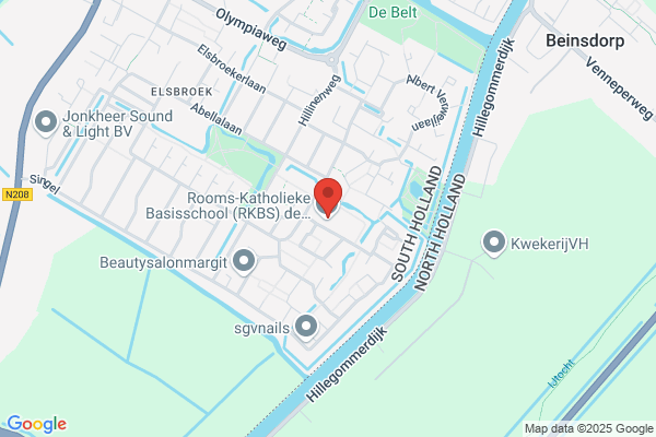 Peuterspeelzaal Snuffie