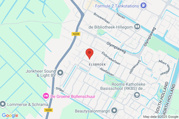 Droomdomein Bv