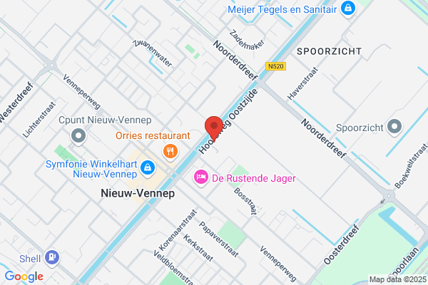 Softsiders Slaapspecialisten