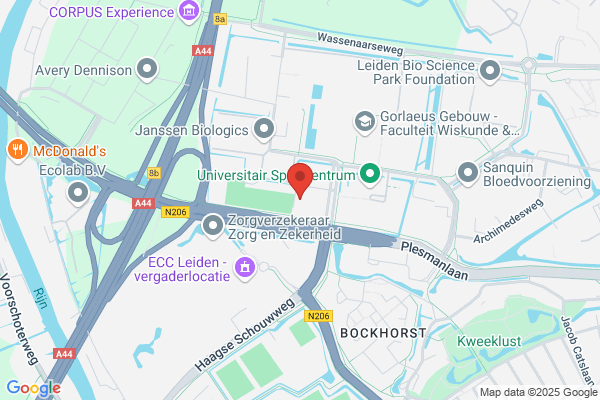 Arkesteijn Interim Management Bv