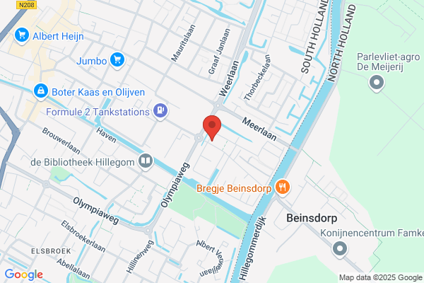 Entres Communicatie & Distributie