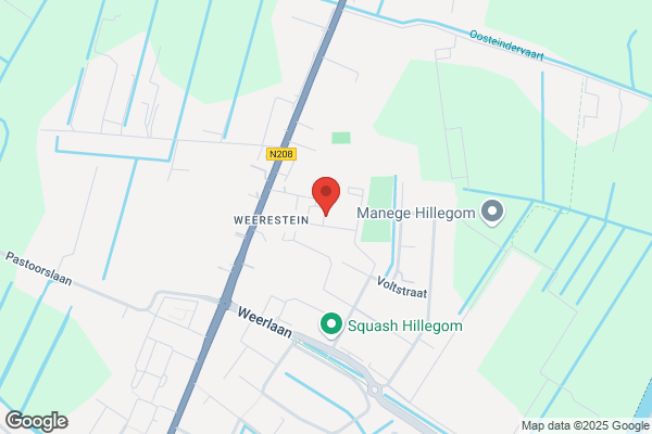 Huiskamp Research And Consultancy Bv