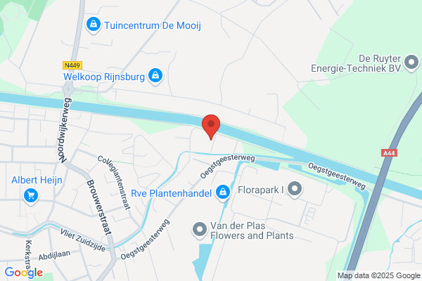 Van Velzen Development