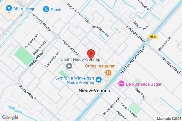 J. Kulk & Zonen Bv