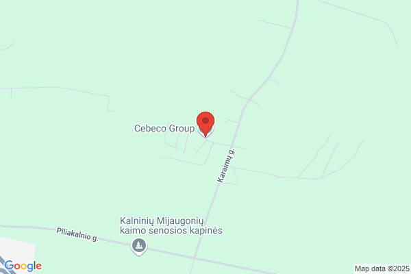 Cebeco