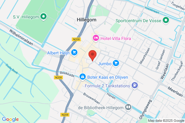 Eeuwijk En Zn, Fa H A Van