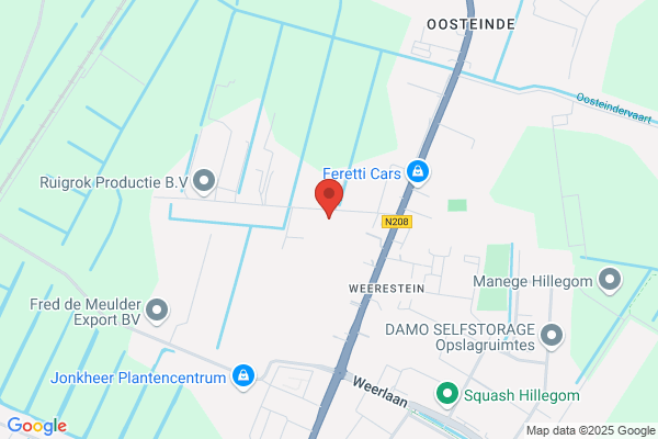Rijssel & Zonen, P Van