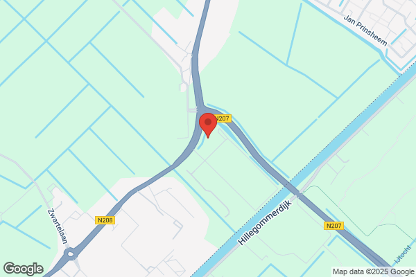 Uitendaal's Zn, H
