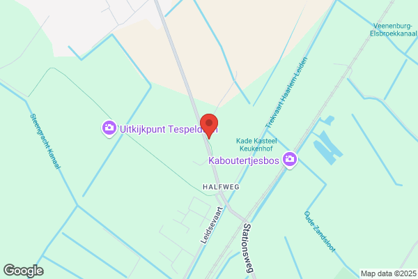 Vlugt & Zn, F Van De