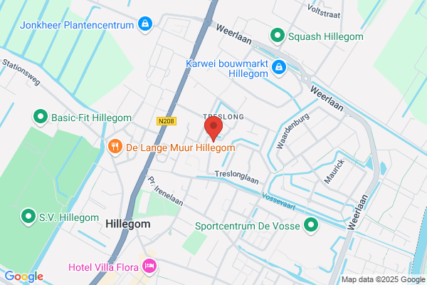 Warmenhoven Bv, W S