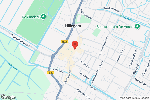 Warmerdam V Vastenhoven, E