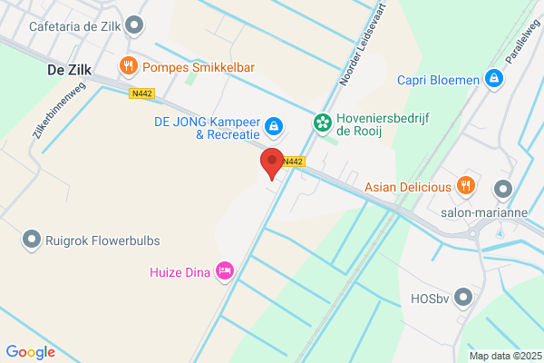Zuid, De