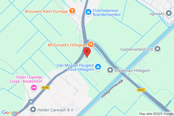 Alwie Oude Veldhuis