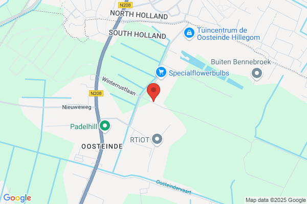 J Van Der Aar En Zoon Bv