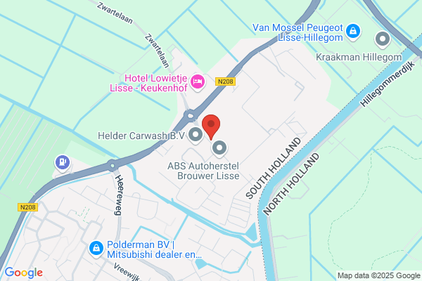 Bakker Business Service Bv