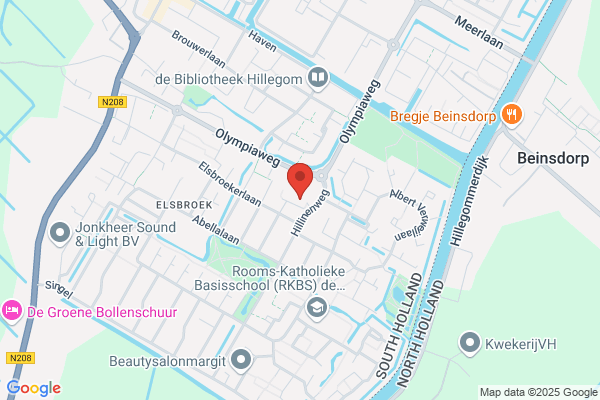 De Tuinspecialist Bv