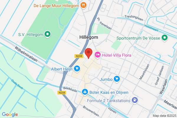 F.J. Van De Ven Jr