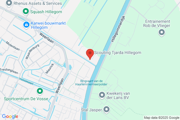 Firma J. Vd Wetering