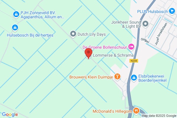 Firma Lommerse & Schrama