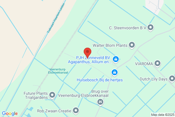 H. Van Kampen Bv