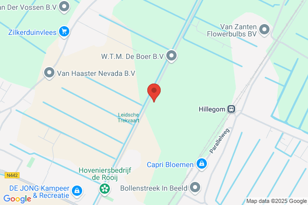 John De Groot Bv