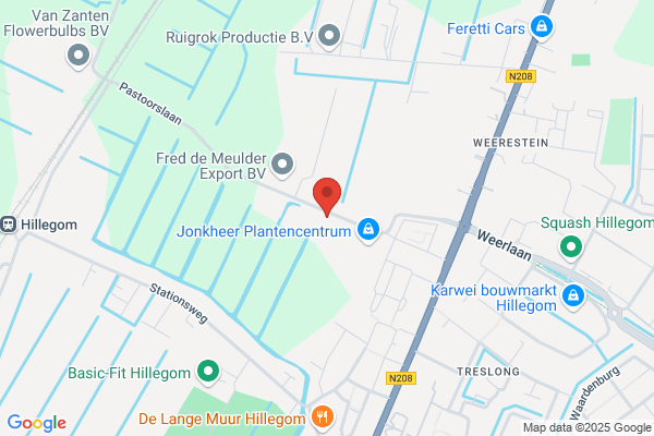 N.C. Weijers Bv