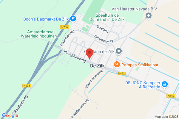 Nic. Zandbergen Export