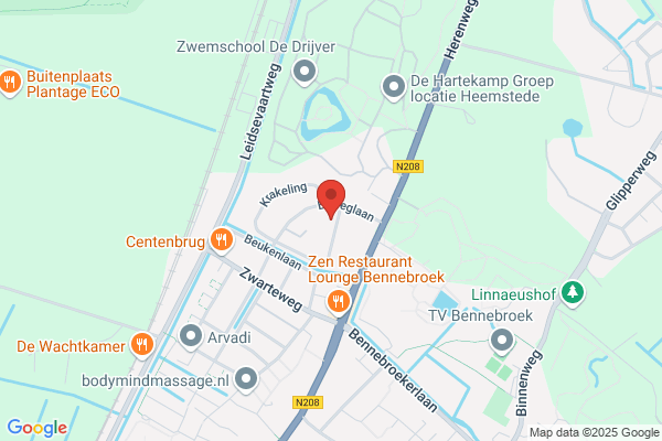Teeuwen & Lommerse Bv