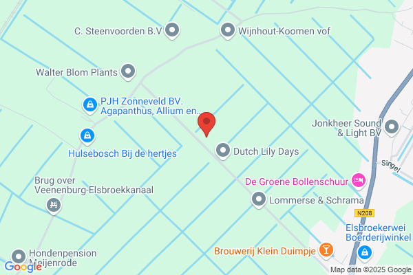 Wijntjes Import/Export