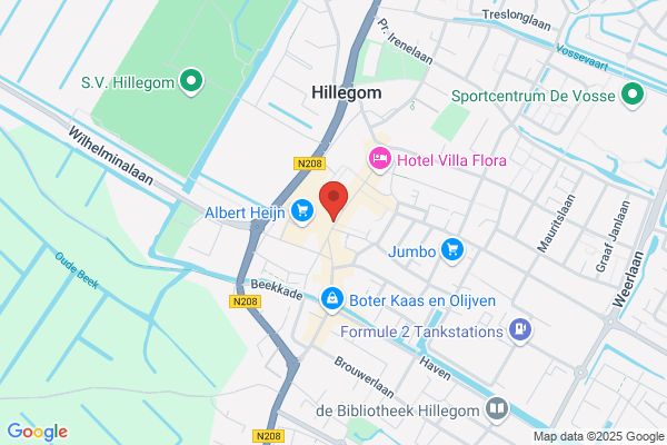 Groenewegen, H
