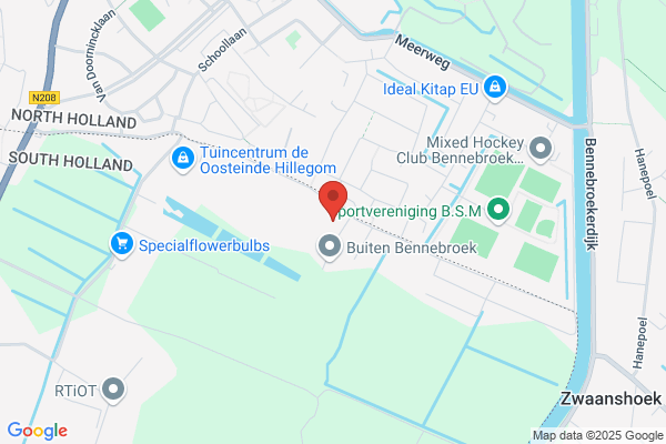 Zonneveld Bv