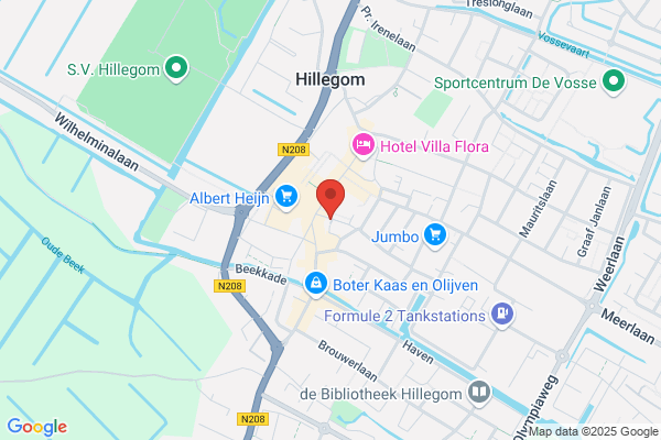 Tarsal Koos Minck Bv