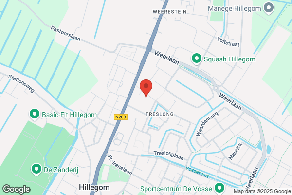 Weijers Bv