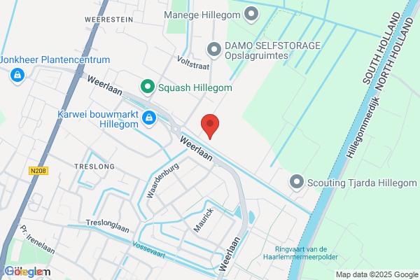 Handelskwekerij Gebroeders Van De Reep Bv